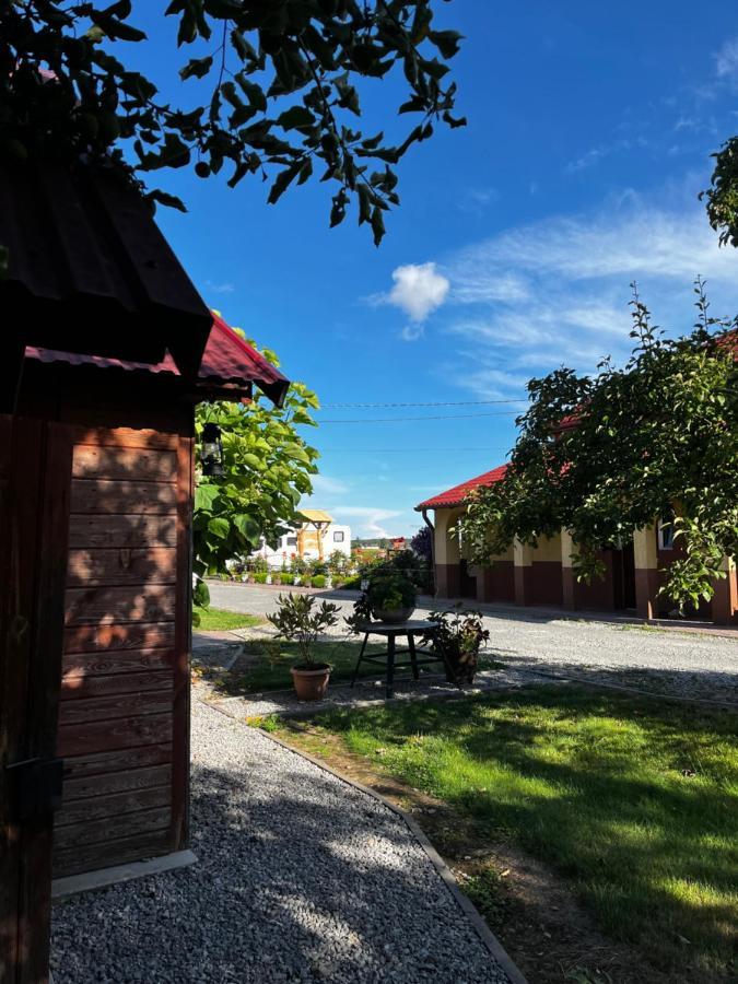 Agroturystyka Nielisz Zamosc - Kwatery Przy Skansenie Eksteriør bilde